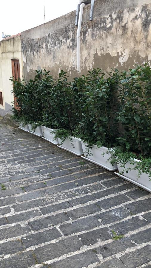Villa A Casa Da Anita Palazzolo Acreide Exterior foto